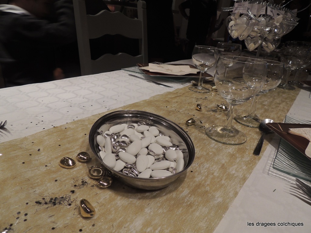 dragees pour mariage